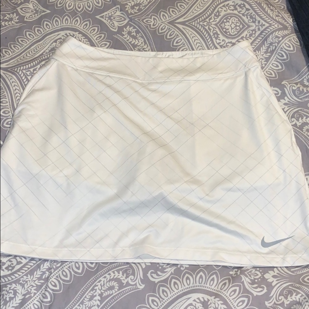 Nike Golf skirt
